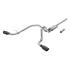 2009-2013 Gm 1500 5.3l Cc & Dc Ffx Dos FLOWMASTER 717822