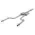 2009-2014 Dodge Challenger R/t 5.7l Ffx 409s FLOWMASTER 717829