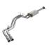 2011-2014 Charger/300c 5.7l Ffx 409s FLOWMASTER 717831