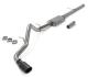 2019-2021 Gm 1500, 5.3l, Flowfx Cat-back FLOWMASTER 717858