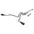 FORD F 150 2015-2020 2.7l 3.5l 5.0l LIGNE D ECHAPPEMENT FLOWMASTER 717871