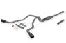 2009-2014 Ford F-150 Cb Ffx Dos FLOWMASTER 717872