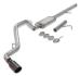 2009-2013 Silverado/sierra 1500, 5.3l, Cb, S FLOWMASTER 717874