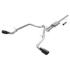 2019-2021 Gm 1500, 5.3l, Flowfx Cat-back FLOWMASTER 717893