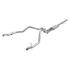 2019-2021 Gm 1500 5.3l Ffx Dor, Oem Tips FLOWMASTER 717894