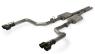 2015-2021 Dodge Challenger Srt Ffx Cb Dor FLOWMASTER 717920