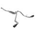 1999-2006 Gm 1500 V6/v8 Ffx Cb Dos FLOWMASTER 717924