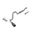 2016-2021 Toyota Tacoma 3.5l Ffx Cb Sos FLOWMASTER 717944