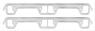 JOINT D`ECHAPPEMENT ALUMINIUM EXH GSKT, AMC DOG LEG Mr Gasket 7398G