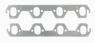 ALM EXH GKST-SB FORD OVAL Mr Gasket 7411G