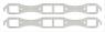 CHRYSLER RECT JOINT D`ECHAPPEMENT ALUMINIUM BIG BLOCK EXH GSKT-BB CHRY RECT Mr Gasket 7430G