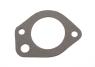 FORD 1964-1985 V8 260 289 302 351W JOINT DE PIPE DE THERMOSTAT Mr Gasket 746C