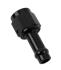 -6 ST. TO 3/8 VAPOR GUARD HOSE END Earls 750166ERL