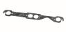 CHEVROLET - GMC 1996-2002 JOINT D`CHAPPEMENT ultra-seal exhaust gasket small block round ports chevy - gmc Mr Gasket 7505