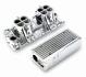 MANIFOLD, STEALTHRAM (POL) Weiand 7540P
