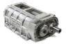 CASE ASSY, 6-71 POLI POLISHED SERVICE Weiand 7576P