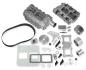 6-71 BLOWER KIT, HEMI392 .5 PITCH SATIN Weiand 7581