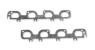 Us Hdr Gskt Set Mopar D Port Geniii Hemi MR. GASKET 7595