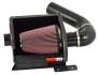 K&N KIT D`ADMISSION COMPLET KN 772570KTK 77-2570KTK*
