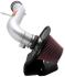 K&N KIT D`ADMISSION COMPLET KN 772578KS 77-2578KS*