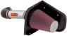 K&N KIT D`ADMISSION COMPLET KN 776012KP 77-6012KP*
