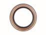 TIMING COVER SEAL-CHRY V8 Mr Gasket 781G