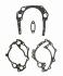 FORD 351 JOINT TIMING CVR GSKT SET-FORD 351 Mr Gasket 793G