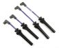 8mm THUNDERSPORT CUST FIT BLUE ACCEL 7961B
