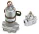 HIGH PRESS FUEL PUMP W/REGULATOR Holley Sniper 80000101