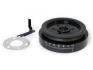 FORD MUSTANG 1967-1973 V8 390 428 Standard Horse Power POULIE DAMPER harmonic balancer SCOTT DRAKE 80009