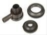 FORD MUSTANG 1964-1973 CONNECTEUR DEPRESSION ASSISTANCE MAITRE CYLINDRE Vacuum Brake Booster Check Valve