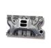 FORD V8 429 460 W CJ SCJ   manifold  Intake Weiand 8021WND