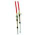 CABLE DE SHIFTERS ROUGE 91.5 CM TOUS MODELES For most B&M Shifters including Race Models 3 foot lenght B&M 80831
