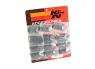 K&N RONDELLE CAOUTCHOUC KN 810160 81-0160*