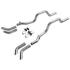 1959-1964 Impala Tailpipe Kit 409s FLOWMASTER 81055