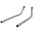 Manifold Downpipes Gm C10/c15 Sbc 409s FLOWMASTER 81072