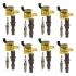 FORD 3 VALVE LATE IGNITION UPGRADE KIT ACCEL 811433E