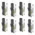 FORD EARLY 3 VALVE TUNE UP KIT ACCEL 811733