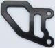 PROTEGE TALON DROIT POUR COMMANDES RECULEES PP TUNING SUZUKI GSXR 750 2000-2005