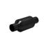 Outlaw Race Muffler 2.5 In. Shrty 409s FLOWMASTER 815425S
