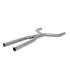 Univ. Scav  X Pipe Kit 3.0 409s FLOWMASTER 815933