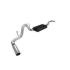 1996-1999 Tahoe yukon 5.7l Fii 409s FLOWMASTER 817166