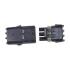 Connector, 3-Pin Weathertight, 1 per Card MSD 8172