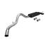 2001-2004 Gm 2500hd/3500hd Amt Sos 409s FLOWMASTER 817328