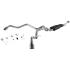 2001-2006 Sub/aval/ykn Xl Amt Dos 409s FLOWMASTER 817342