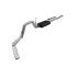 2004-2008 Ford F150 Sos Fii 409s FLOWMASTER 817403
