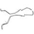 1959-1964 Impala Hb Pipe Kit 409s FLOWMASTER 817413