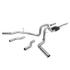 FORD F150 2004-2008 Amt Dor/s 409s FLOWMASTER 817417
