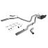 2006-2008 Ram 1500 Non Hemi Dor/s 409s FLOWMASTER 817424