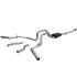 1999-2006 Chev/gmc 1500 143.5 At Dos/r FLOWMASTER 17428